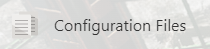 configuration files