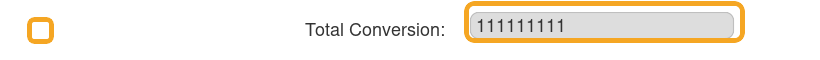 ARK Custom Commandline Total Conversion field for Primitive Plus