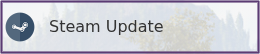 Steam Update button for a Dark and Light server