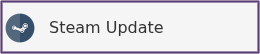 Steam Update button for a Day of Dragons server