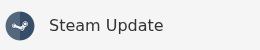 Steam Update button for a Don't Starve Together service