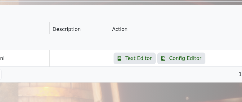 Dragonwilds configuration files page