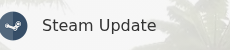 Steam Update button for a Hurtworld server