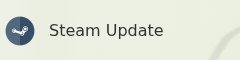 Steam Update button on a Miscreated service