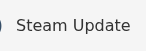 Pantropy Steam Update control